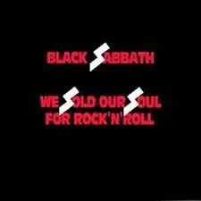 We Sold Our Soul for Rock 'n' Roll
