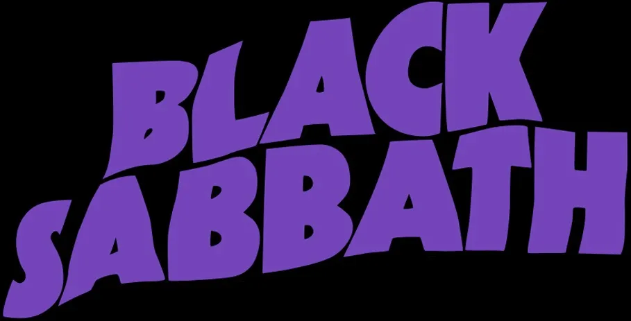 Black Sabbath Logo