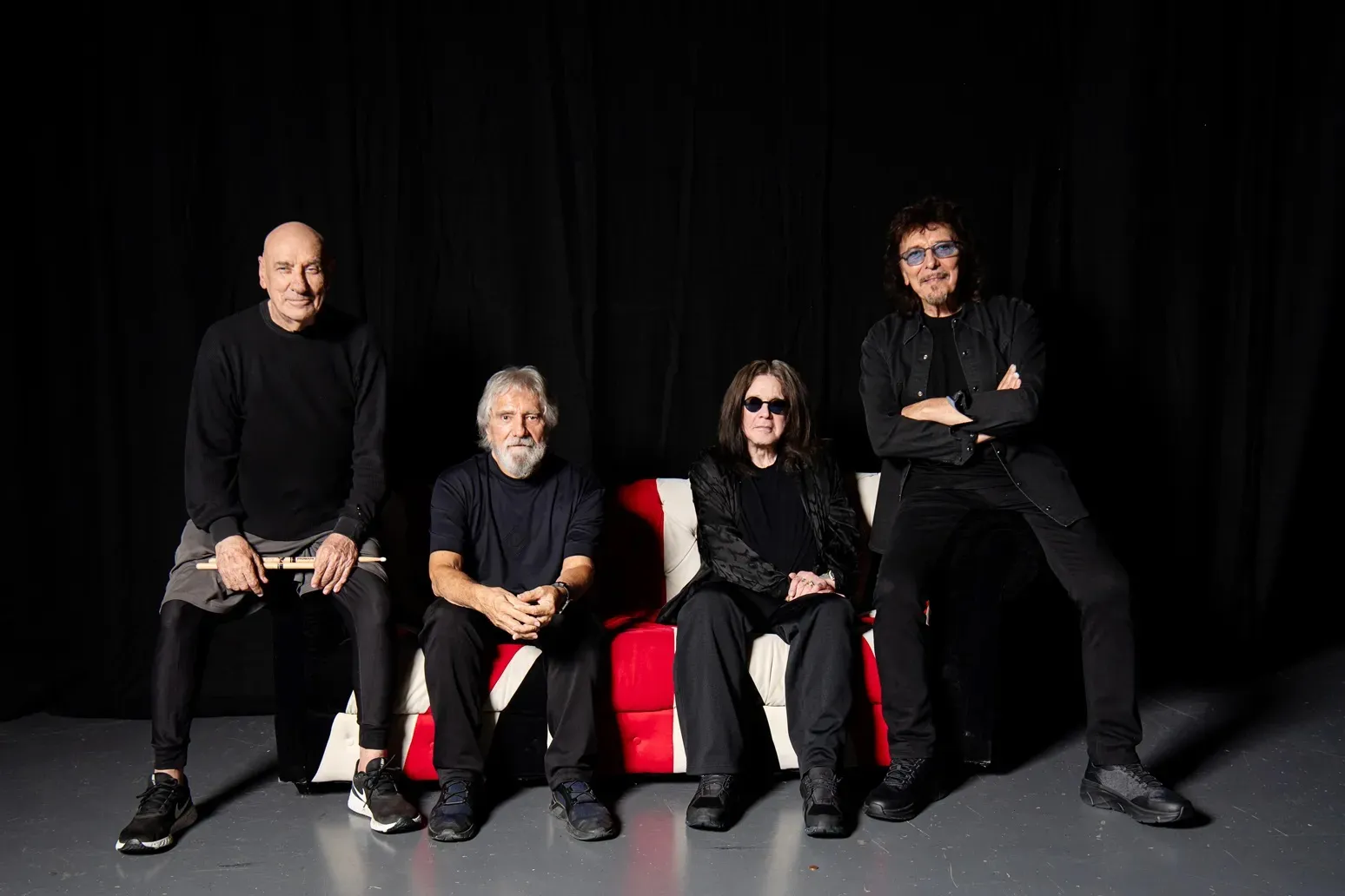 Black Sabbath