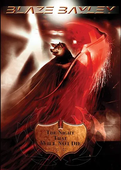 The Night That Will Not Die