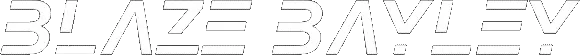 Blaze Bayley Logo