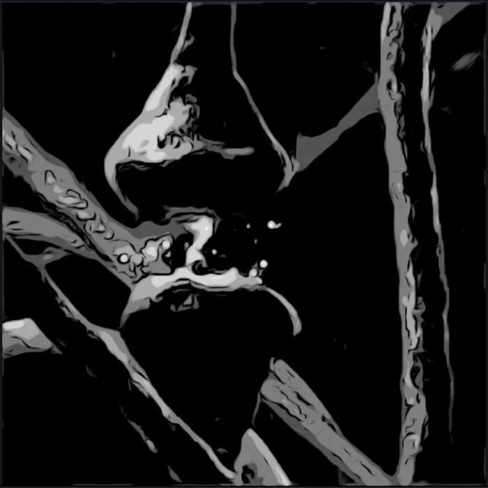 Blade Nerve
