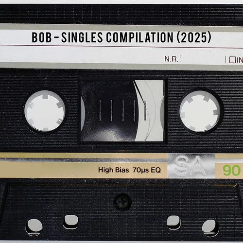 BoB - Singles Compilation (2025)