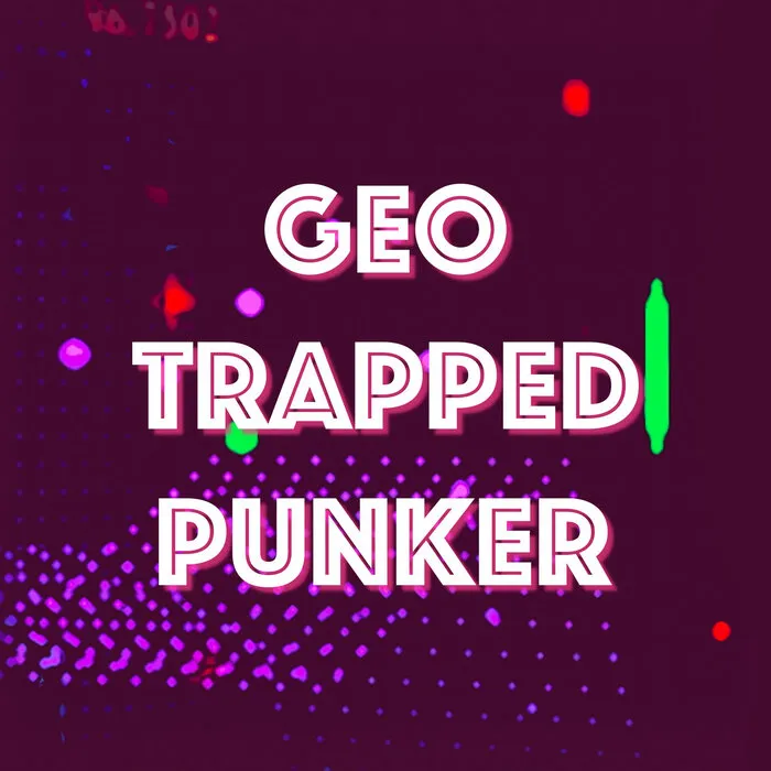 Geo Trapped Punker