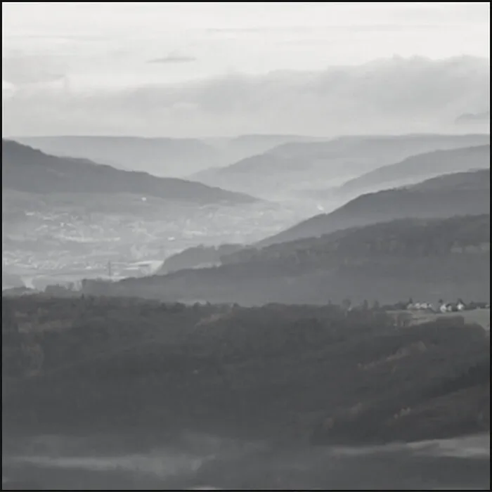 BoB - Up the Hill Album Cover