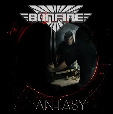 Bonfire - Fantasy (MMXXIII Version) Album Cover