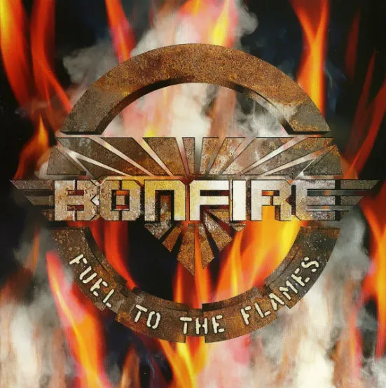 Fuel to the Flames