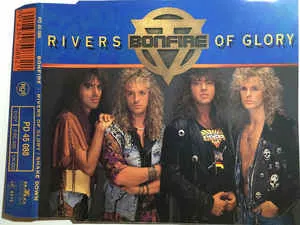 Rivers of Glory