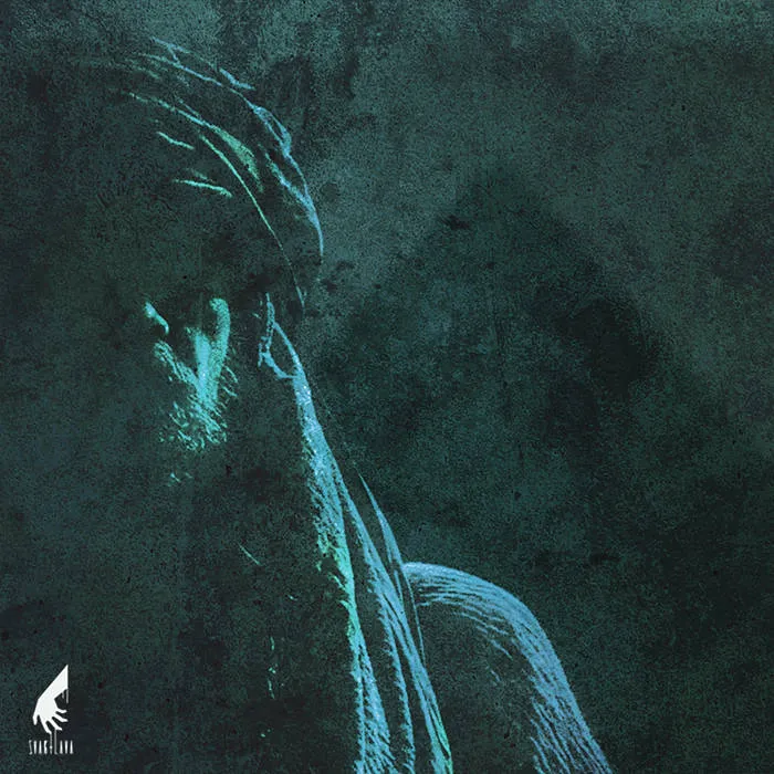Bong-Ra - Antediluvian Album Cover