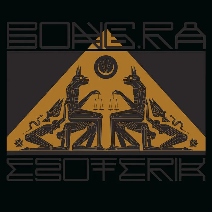 Esoterik