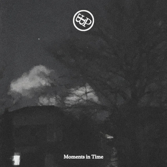 Born from Pain - Moments in Time Album Cover