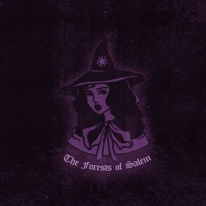 The Forests of Salem