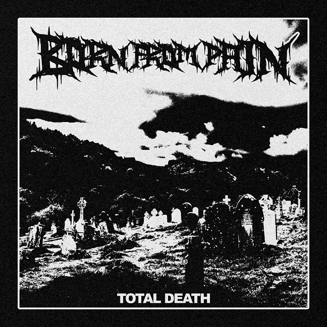 Total Death