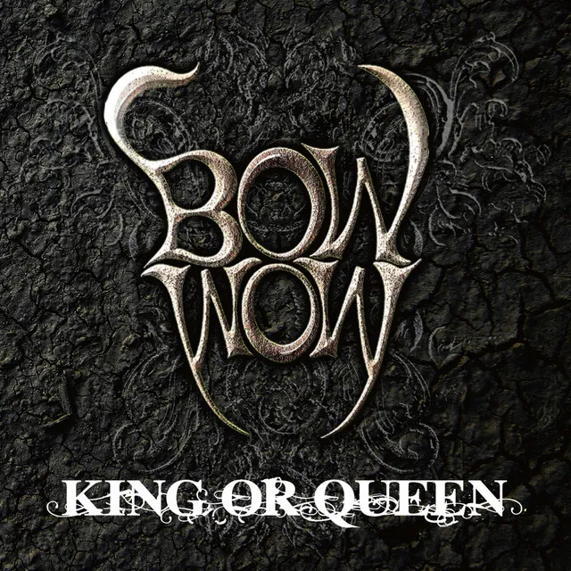 Bow Wow - King or Queen Album Cover