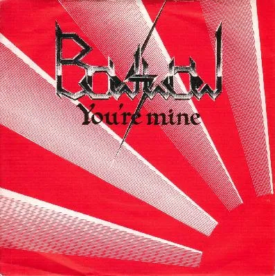 You're Mine