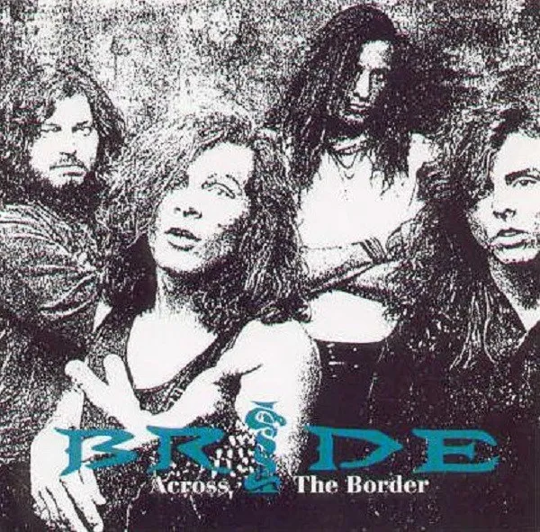 Across the Border