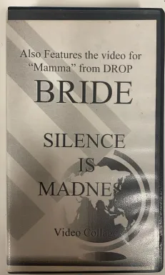 Silence is Madness - Video Collage