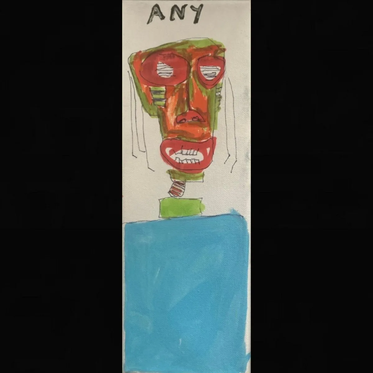 Any