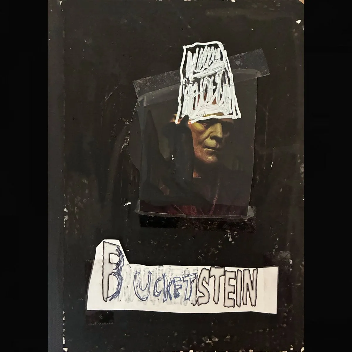 Bucketstein