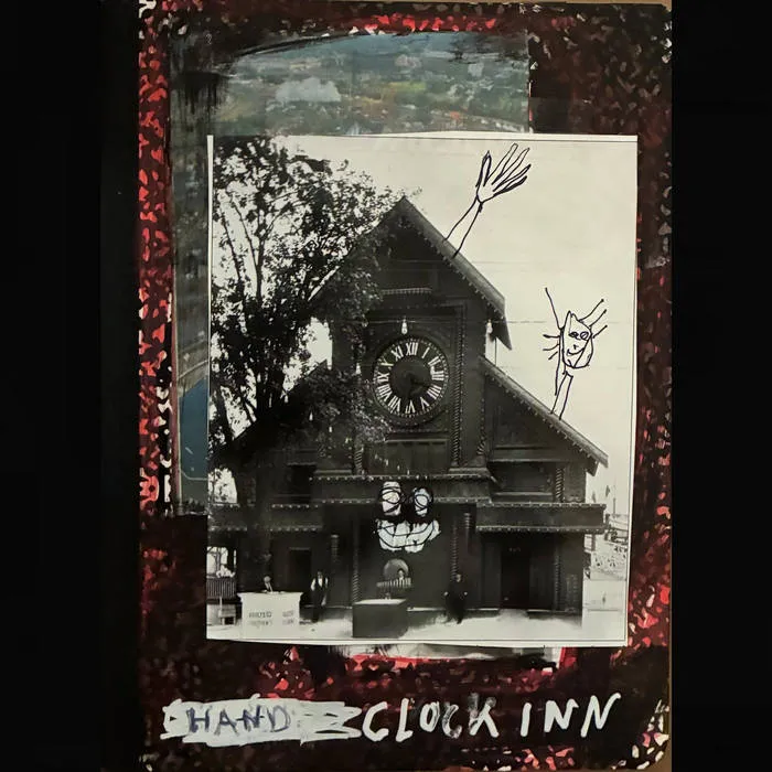 Hand Clock Inn