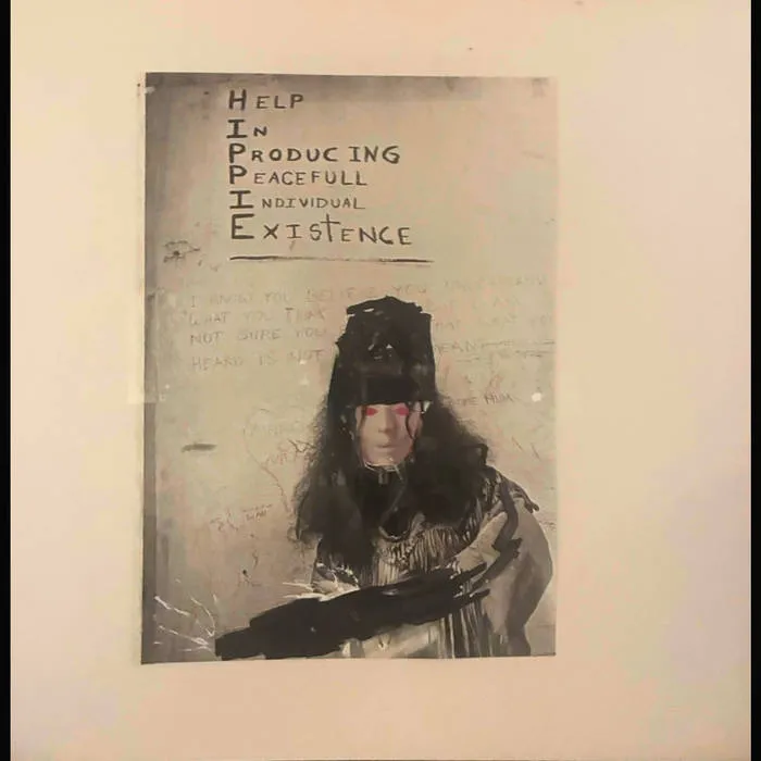 Help in Producing Peacefull Individual Existence