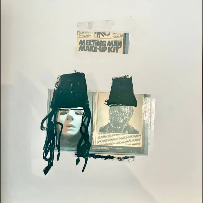Melting Man Make-Up Kit 1