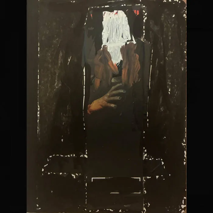Mirror Sea 4
