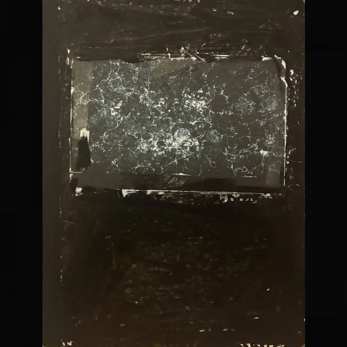 Mirror Sea 5