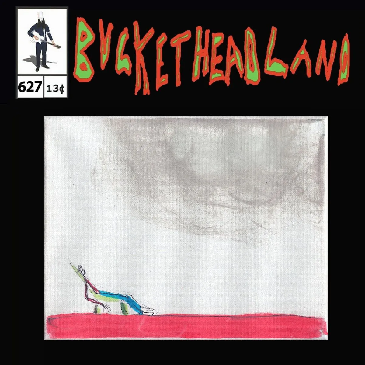 Pike 627 - Quieting the Thoughts That Don't Serve
