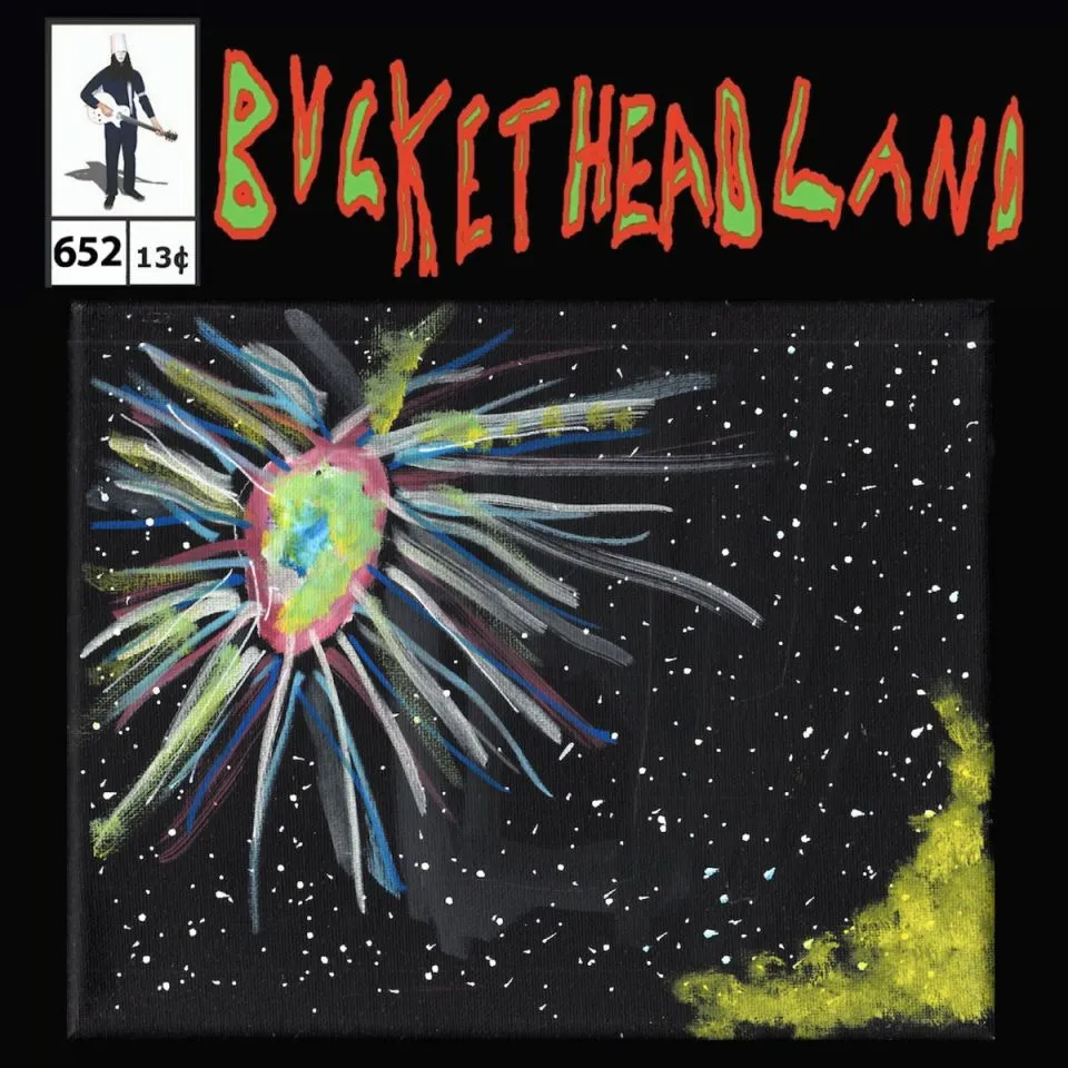 Pike 652 - Polaris