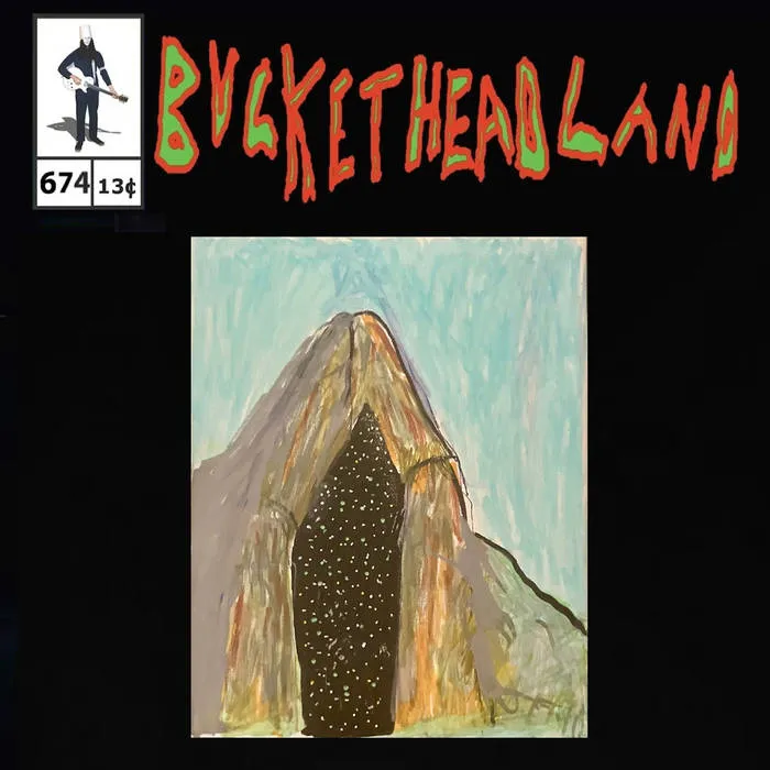 Pike 674 - Seekers Are Never Lost