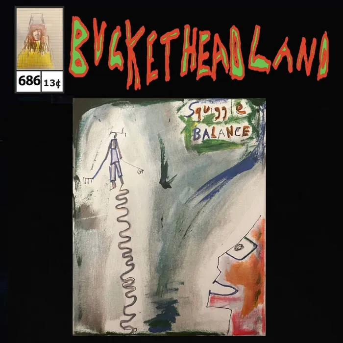 Pike 686 - Live from Squiggle Balance