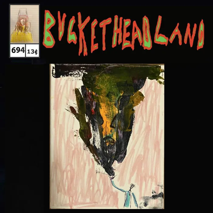 Pike 694 - Live from Presto Giant Ghoul Head Festival