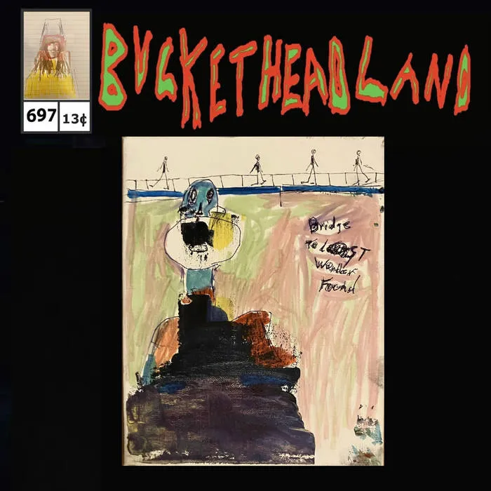 Pike 697 - Live from Bridge to Lost Wonder Found