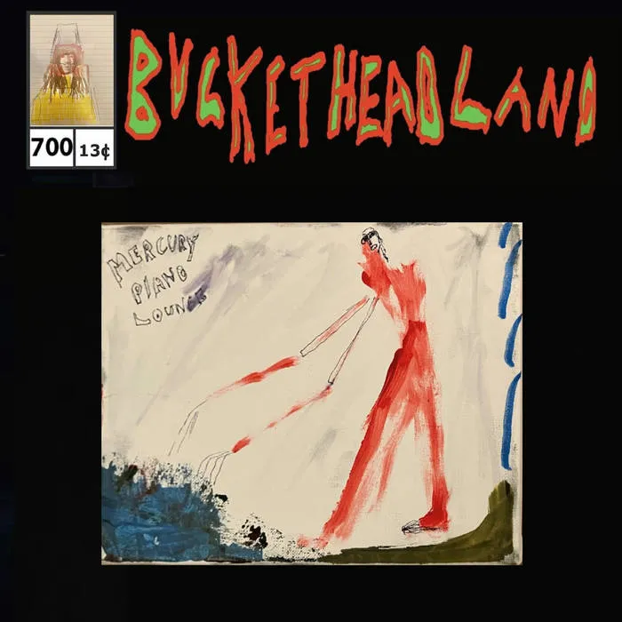 Pike 700 - Live from the Mercury Piano Lounge