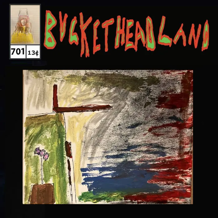 Pike 701 - Live from the Land Where Flowers Can Grow Through Any Atmosphere