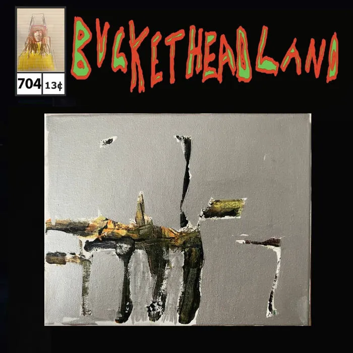 Pike 704 - Hieroglyphs in the Mercury Candy Shop