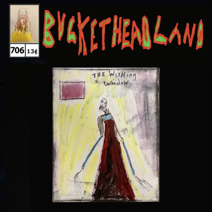 Pike 706 - Live from the Wishing Window Open Every Day