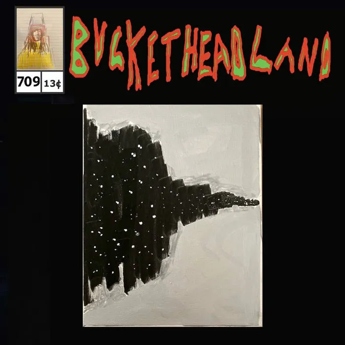 Pike 709 - Live from the Opening of the New Bucketheadland Territory and Land Shrinking in a Mercurial Vacuum
