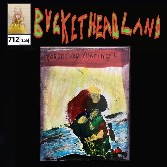 Pike 712 - Live from Forgotten Mariner Sea Food Shore