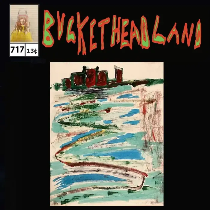 Pike 717 - Live from Lord Lobster's Mansion