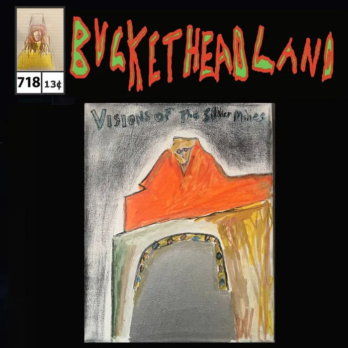 Pike 718 - Visions of the Silver Mines Live