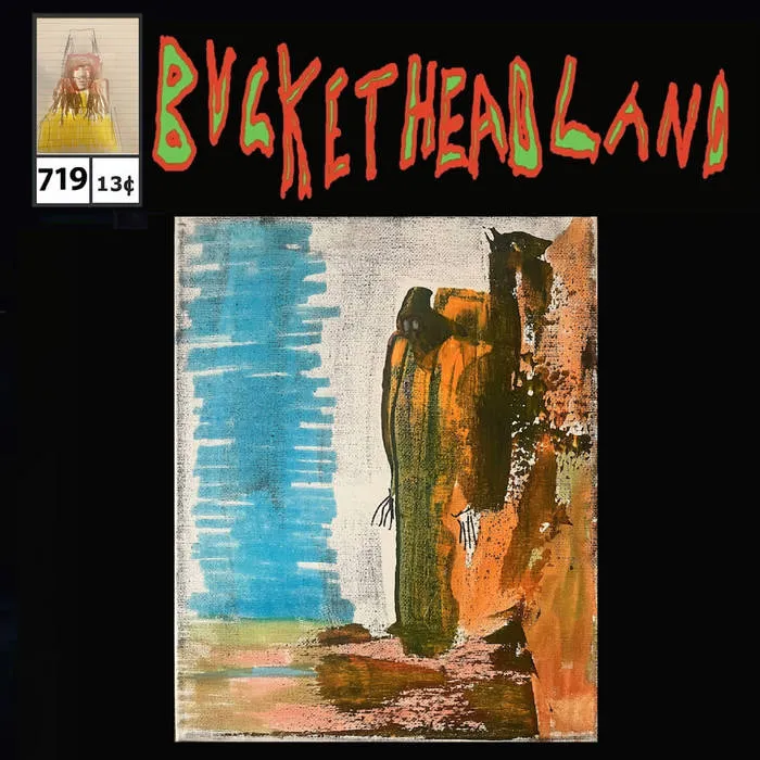 Pike 719 - Abandoned Lands