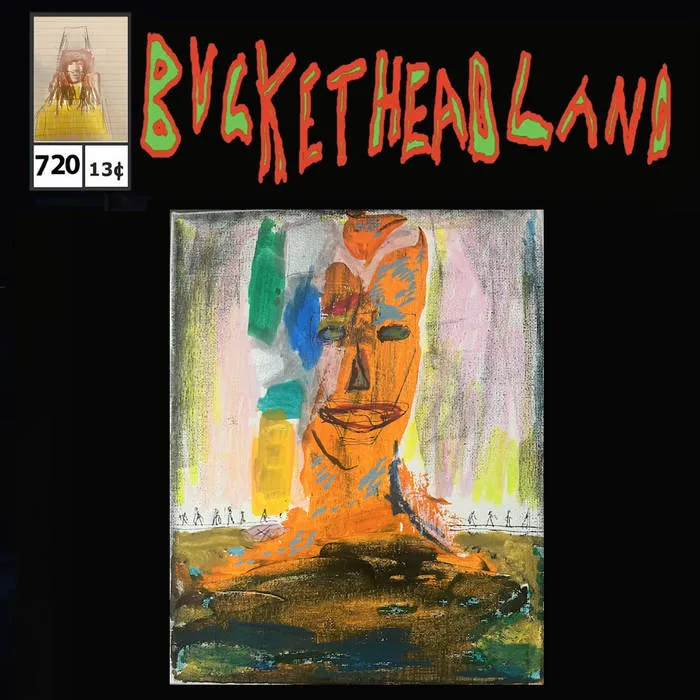 Pike 720 - Live from Enchanted Gardens