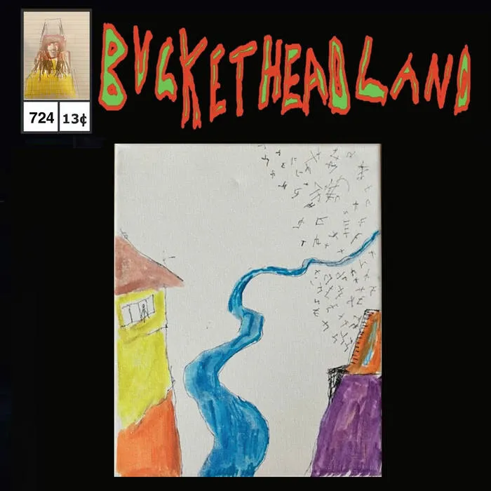 Pike 724 - Live from the Stream That Passes Through the Valley of the Symbol Generator