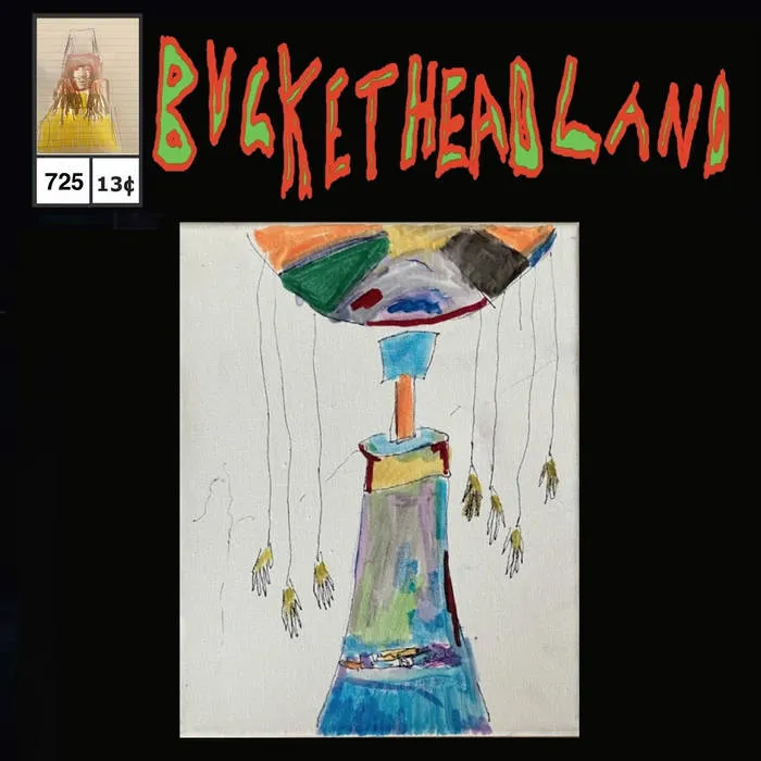 Pike 725 - Live from Hand Chandelier Carousel
