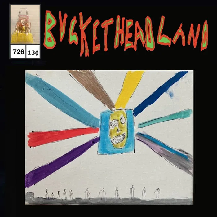 Pike 726 - Live from the Solar Light Parade