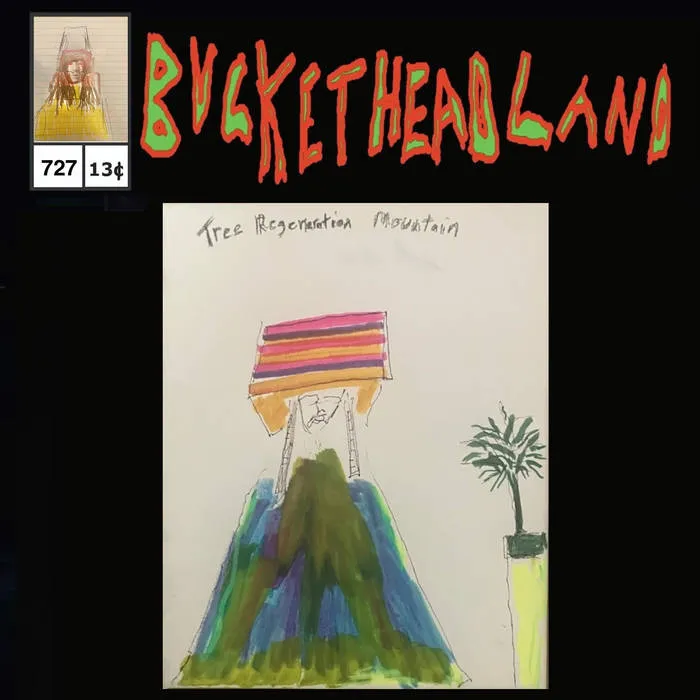 Pike 727 - Live from Tree Regeneration Mountain