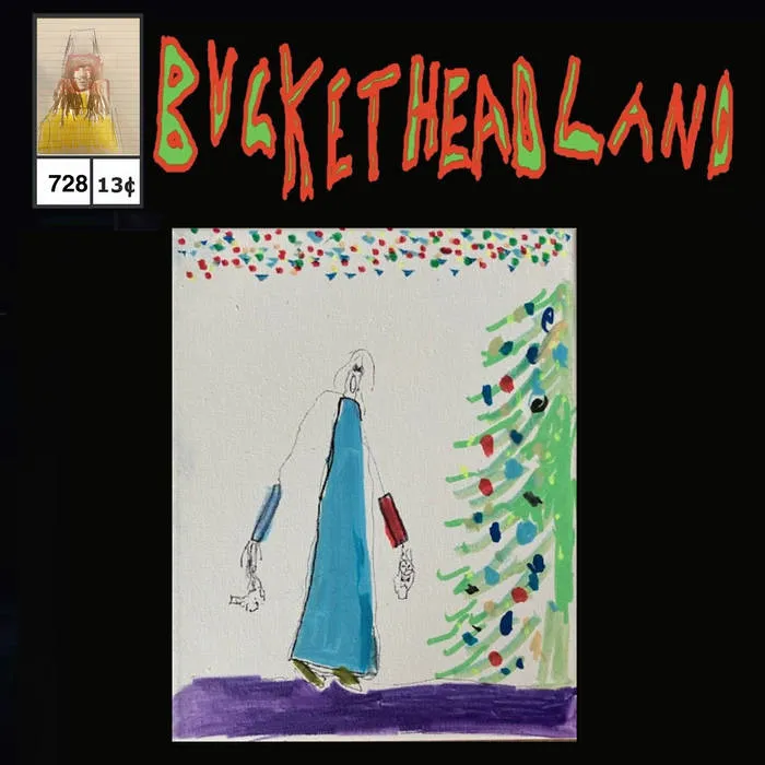 Pike 728 - Live from Holiday Light Land Tree Decoration Ceremony