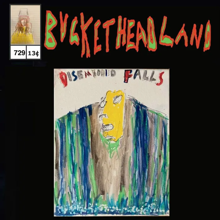 Pike 729 - Live from Disembodied Falls